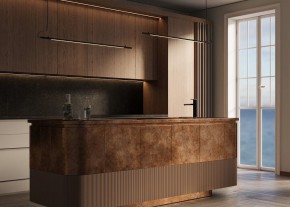 Модульный светильник Maytoni Basis C100CL-L1000-24W3-6K-B в Покачах - pokachi.ok-mebel.com | фото 5