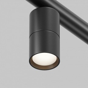 Модульный светильник Maytoni Focus LED C103CL-5W3-6K-B в Покачах - pokachi.ok-mebel.com | фото