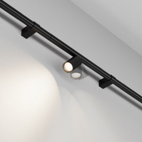Модульный светильник Maytoni Focus LED C103CL-5W3-6K-B в Покачах - pokachi.ok-mebel.com | фото 4