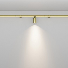 Модульный светильник Maytoni Focus LED C103CL-5W3-6K-BS в Покачах - pokachi.ok-mebel.com | фото 3