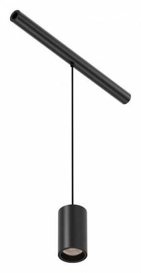 Модульный светильник Maytoni Focus LED C105PL-3W3-6K-B в Покачах - pokachi.ok-mebel.com | фото