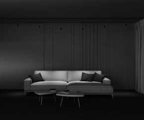 Модульный светильник Maytoni Focus LED C105PL-3W3-6K-B в Покачах - pokachi.ok-mebel.com | фото 4