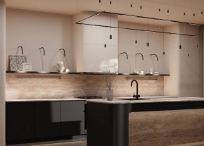 Модульный светильник Maytoni Focus LED C105PL-3W3-6K-B в Покачах - pokachi.ok-mebel.com | фото 6