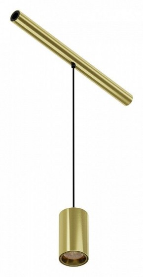 Модульный светильник Maytoni Focus LED C105PL-3W3-6K-BS в Покачах - pokachi.ok-mebel.com | фото