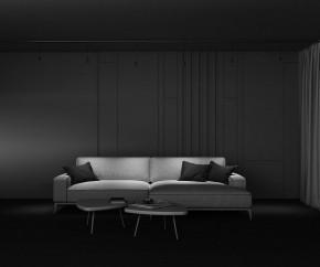 Модульный светильник Maytoni Focus LED C105PL-3W3-6K-BS в Покачах - pokachi.ok-mebel.com | фото 4
