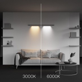 Модульный светильник Maytoni Points C101CL-L500-12W3-6K-B в Покачах - pokachi.ok-mebel.com | фото 6