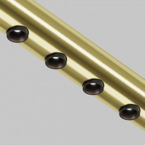 Модульный светильник Maytoni Points C101CL-L500-12W3-6K-BS в Покачах - pokachi.ok-mebel.com | фото 6