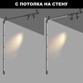 Модульный светильник Novotech Glat 359364 в Покачах - pokachi.ok-mebel.com | фото 3