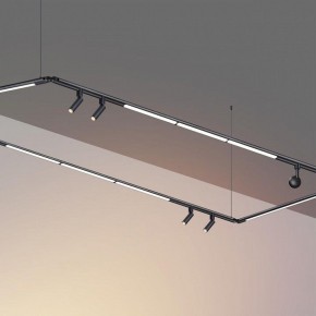 Модульный светильник Novotech Glat 359364 в Покачах - pokachi.ok-mebel.com | фото 5