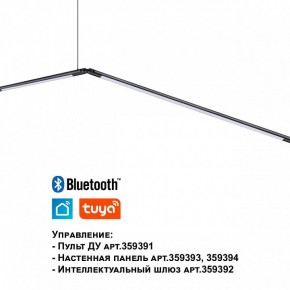 Модульный светильник Novotech Glat 359372 в Покачах - pokachi.ok-mebel.com | фото 7