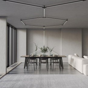 Модульный светильник Novotech Glat 359372 в Покачах - pokachi.ok-mebel.com | фото 9