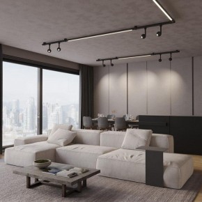 Модульный светильник Novotech Glat 359376 в Покачах - pokachi.ok-mebel.com | фото 9