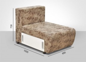 Мягкая мебель Европа (модульный) ткань до 400 в Покачах - pokachi.ok-mebel.com | фото 7