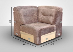 Мягкая мебель Вегас (модульный) ткань до 300 в Покачах - pokachi.ok-mebel.com | фото 18