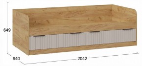 Набор для детской Хилтон в Покачах - pokachi.ok-mebel.com | фото 6