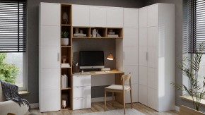 Набор для детской Стелла в Покачах - pokachi.ok-mebel.com | фото