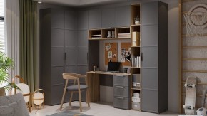 Набор для детской Стелла в Покачах - pokachi.ok-mebel.com | фото 2