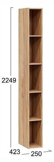 Набор для детской Стелла в Покачах - pokachi.ok-mebel.com | фото 10