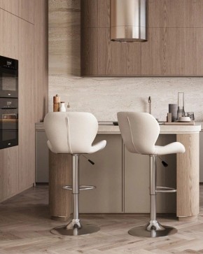Набор из 2 стульев барных Бон в Покачах - pokachi.ok-mebel.com | фото 9