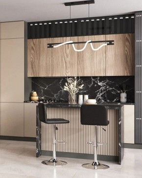 Набор из 2 стульев барных Малави New в Покачах - pokachi.ok-mebel.com | фото 10