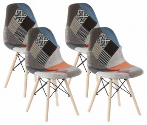 Набор из 2 стульев Evoke Whirl в Покачах - pokachi.ok-mebel.com | фото 6