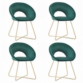 Набор из 4 стульев Balance Nexus в Покачах - pokachi.ok-mebel.com | фото 1