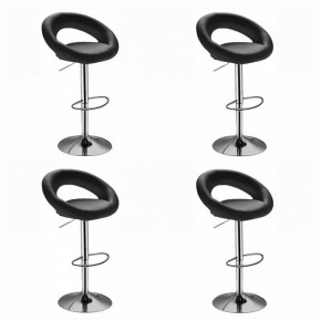 Набор из 4 стульев барных Balance Enigma в Покачах - pokachi.ok-mebel.com | фото