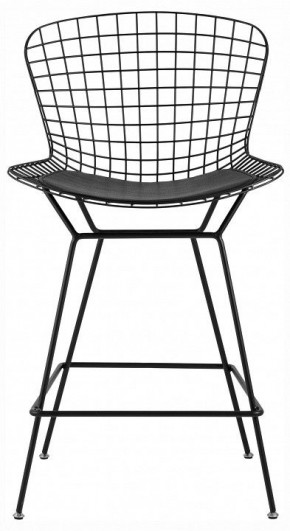 Набор из 4 стульев барных Bertoia в Покачах - pokachi.ok-mebel.com | фото 2
