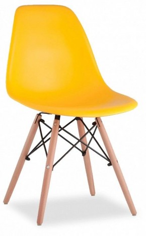 Набор из 4 стульев Eames в Покачах - pokachi.ok-mebel.com | фото 2