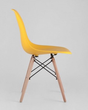 Набор из 4 стульев Eames в Покачах - pokachi.ok-mebel.com | фото 3