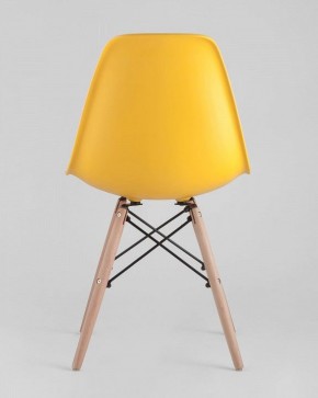 Набор из 4 стульев Eames в Покачах - pokachi.ok-mebel.com | фото 5