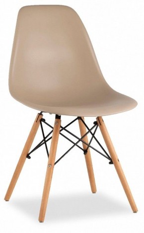 Набор из 4 стульев Eames в Покачах - pokachi.ok-mebel.com | фото 2