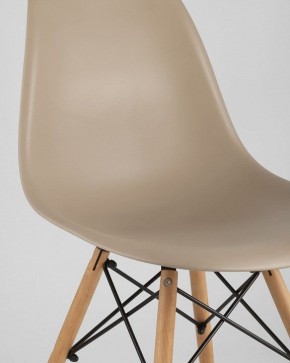 Набор из 4 стульев Eames в Покачах - pokachi.ok-mebel.com | фото 8