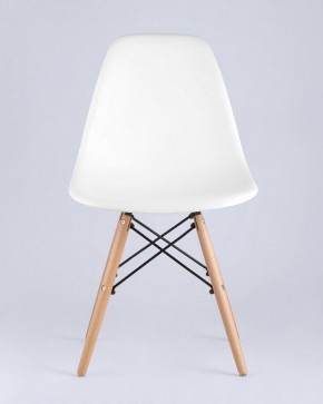Набор из 4 стульев Eames в Покачах - pokachi.ok-mebel.com | фото 2