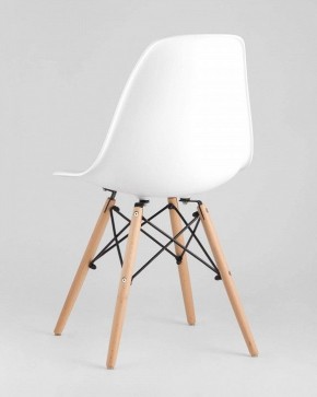 Набор из 4 стульев Eames в Покачах - pokachi.ok-mebel.com | фото 5