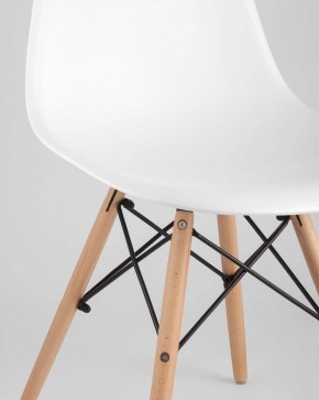 Набор из 4 стульев Eames в Покачах - pokachi.ok-mebel.com | фото 6
