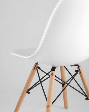 Набор из 4 стульев Eames в Покачах - pokachi.ok-mebel.com | фото 7