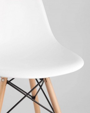 Набор из 4 стульев Eames в Покачах - pokachi.ok-mebel.com | фото 8