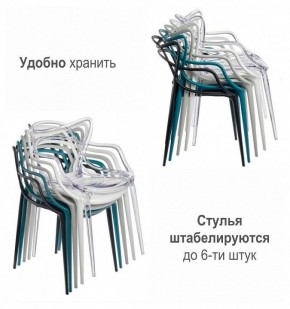 Набор из 4 стульев Masters в Покачах - pokachi.ok-mebel.com | фото 6