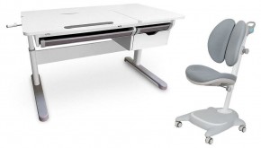 Набор учебный Grande + Arnica в Покачах - pokachi.ok-mebel.com | фото