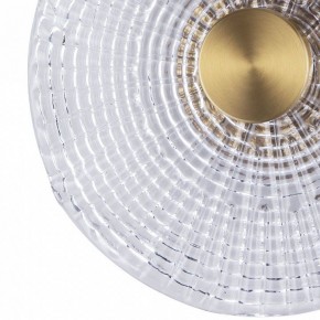 Накладной светильник Arte Lamp Bevel A1612AP-5PB в Покачах - pokachi.ok-mebel.com | фото 3