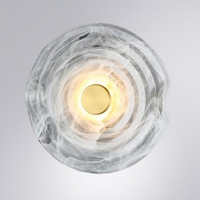 Накладной светильник Arte Lamp Bevel A1682AP-5PB в Покачах - pokachi.ok-mebel.com | фото 2