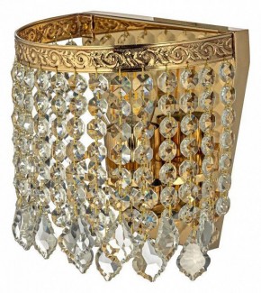 Накладной светильник Arti Lampadari Castellana Gold Castellana E 2.10.502 G в Покачах - pokachi.ok-mebel.com | фото
