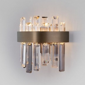 Накладной светильник Bogate"s Sparkle 418/1 в Покачах - pokachi.ok-mebel.com | фото 3