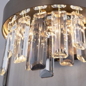 Накладной светильник Bogate"s Sparkle 418/1 в Покачах - pokachi.ok-mebel.com | фото 5