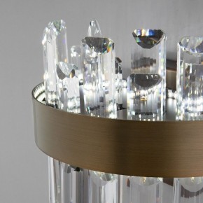 Накладной светильник Bogate"s Sparkle 418/1 в Покачах - pokachi.ok-mebel.com | фото 6