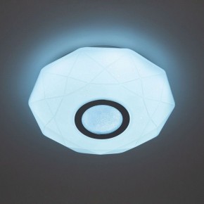 Накладной светильник Citilux Диамант Смарт CL713A10G в Покачах - pokachi.ok-mebel.com | фото 2