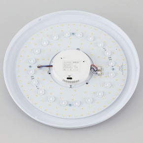 Накладной светильник Citilux Диамант Смарт CL713A30G в Покачах - pokachi.ok-mebel.com | фото 14