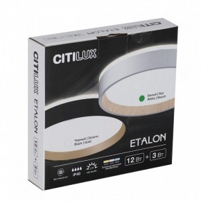 Накладной светильник Citilux Etalon CL750180 в Покачах - pokachi.ok-mebel.com | фото 10