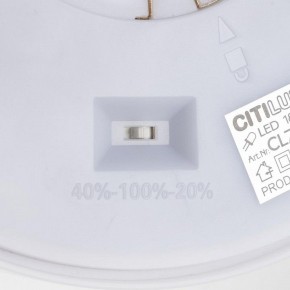 Накладной светильник Citilux Etalon CL750240 в Покачах - pokachi.ok-mebel.com | фото 14